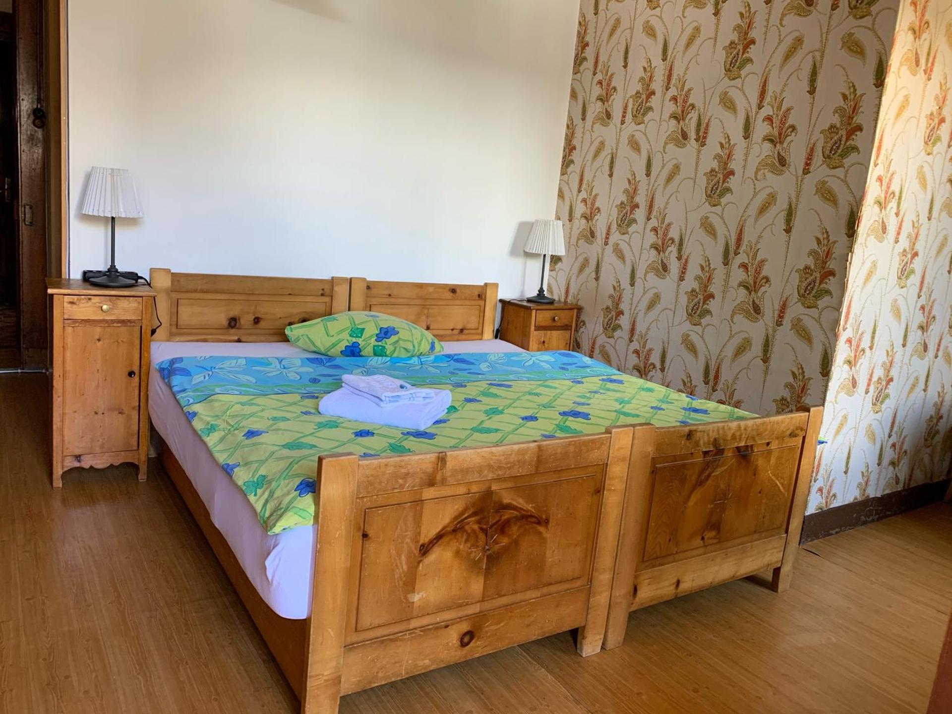 Hôtel Restaurant Eden