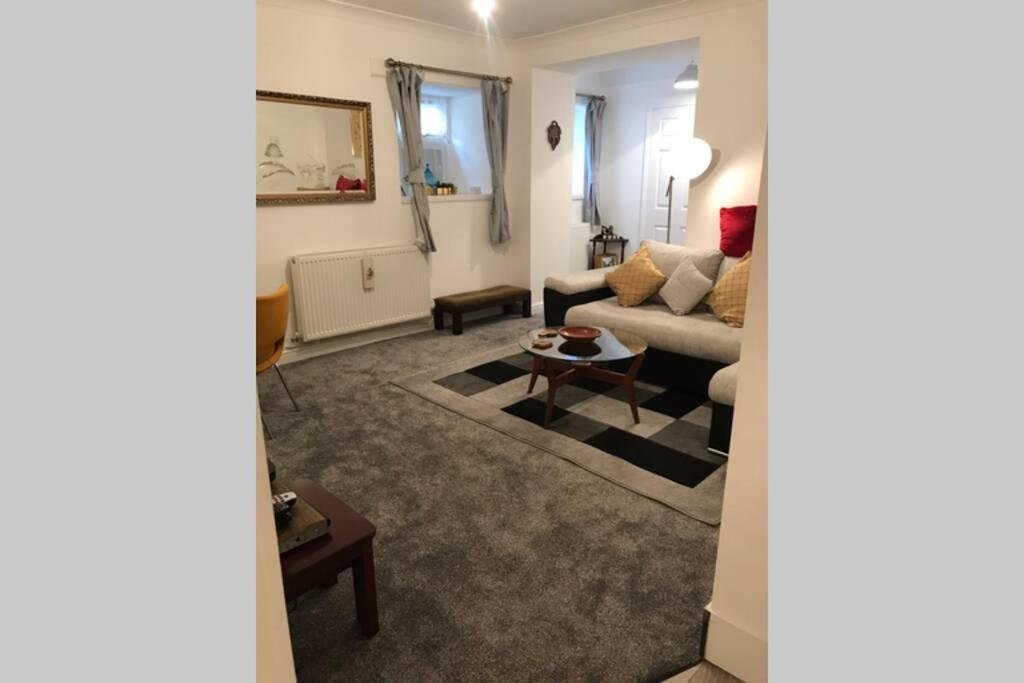 Tranquil Welsh Mountain Gem, Abertillery, Wales