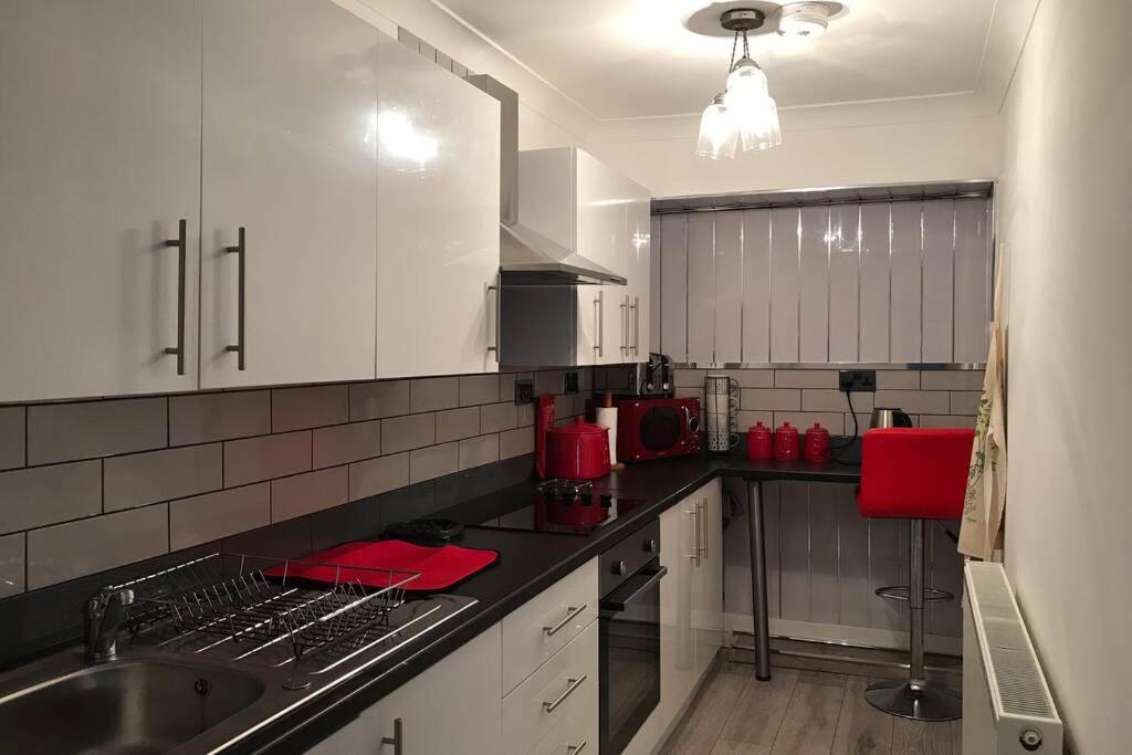 Tranquil Welsh Mountain Gem, Abertillery, Wales