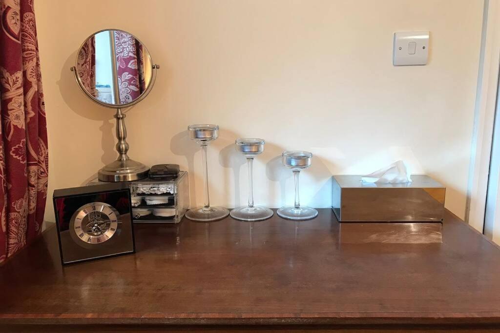 Tranquil Welsh Mountain Gem, Abertillery, Wales