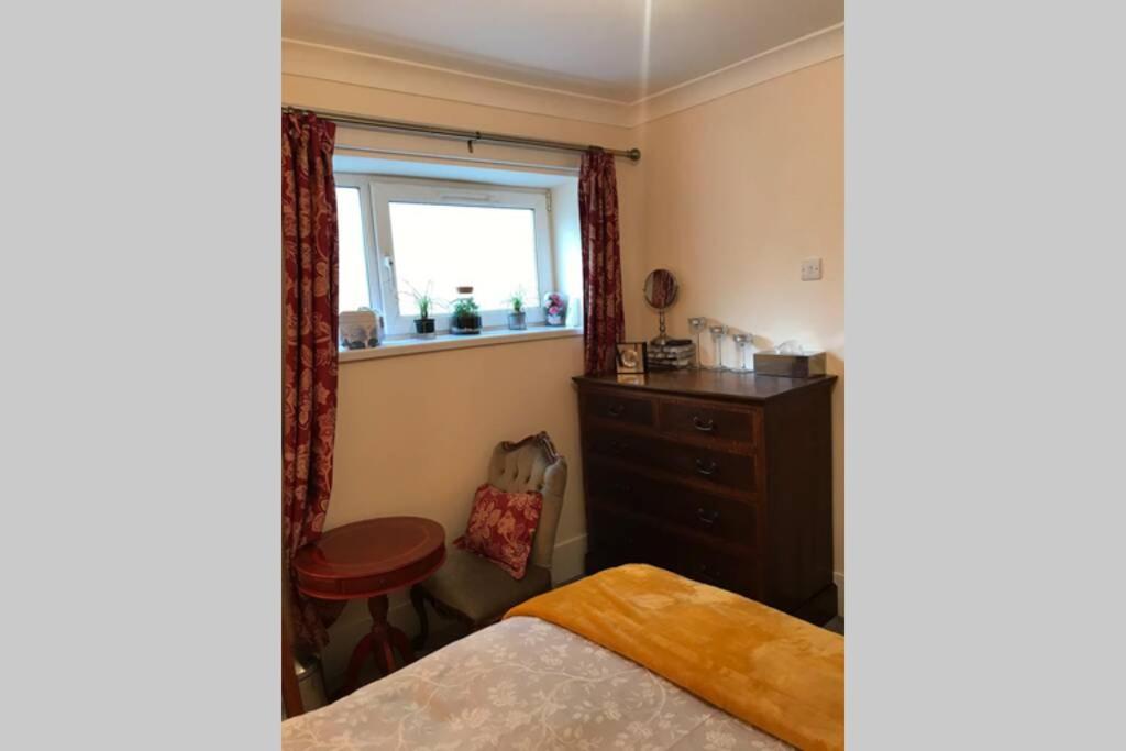 Tranquil Welsh Mountain Gem, Abertillery, Wales