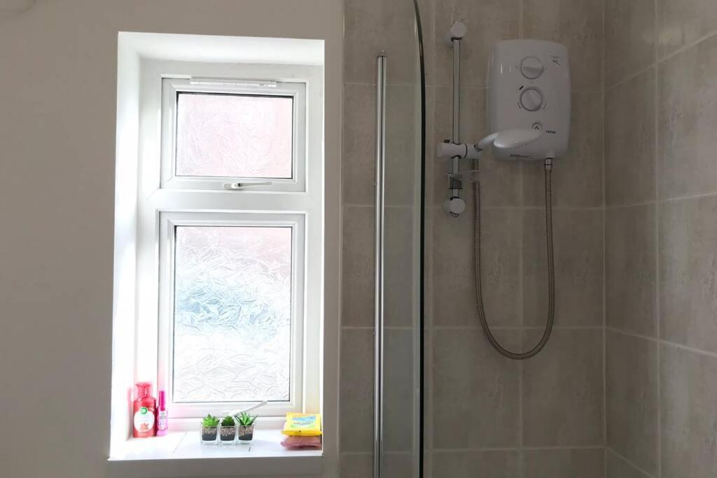 Tranquil Welsh Mountain Gem, Abertillery, Wales