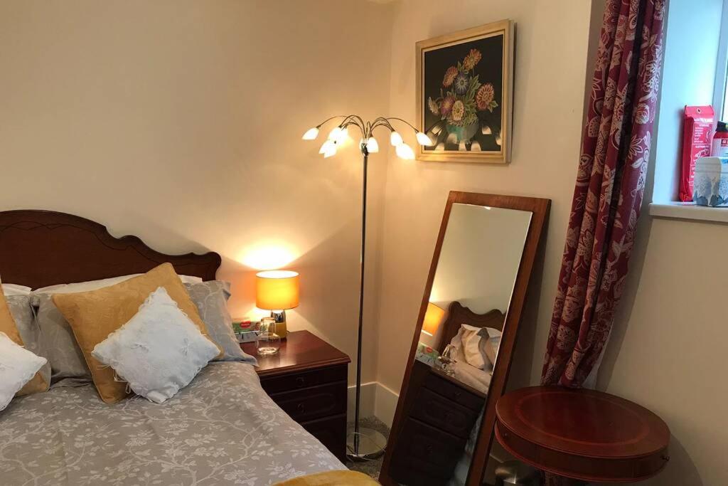 Tranquil Welsh Mountain Gem, Abertillery, Wales