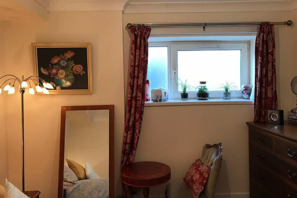 Tranquil Welsh Mountain Gem, Abertillery, Wales