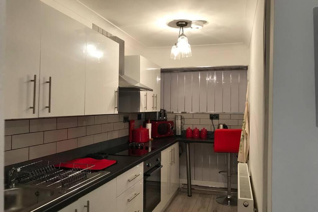 Tranquil Welsh Mountain Gem, Abertillery, Wales