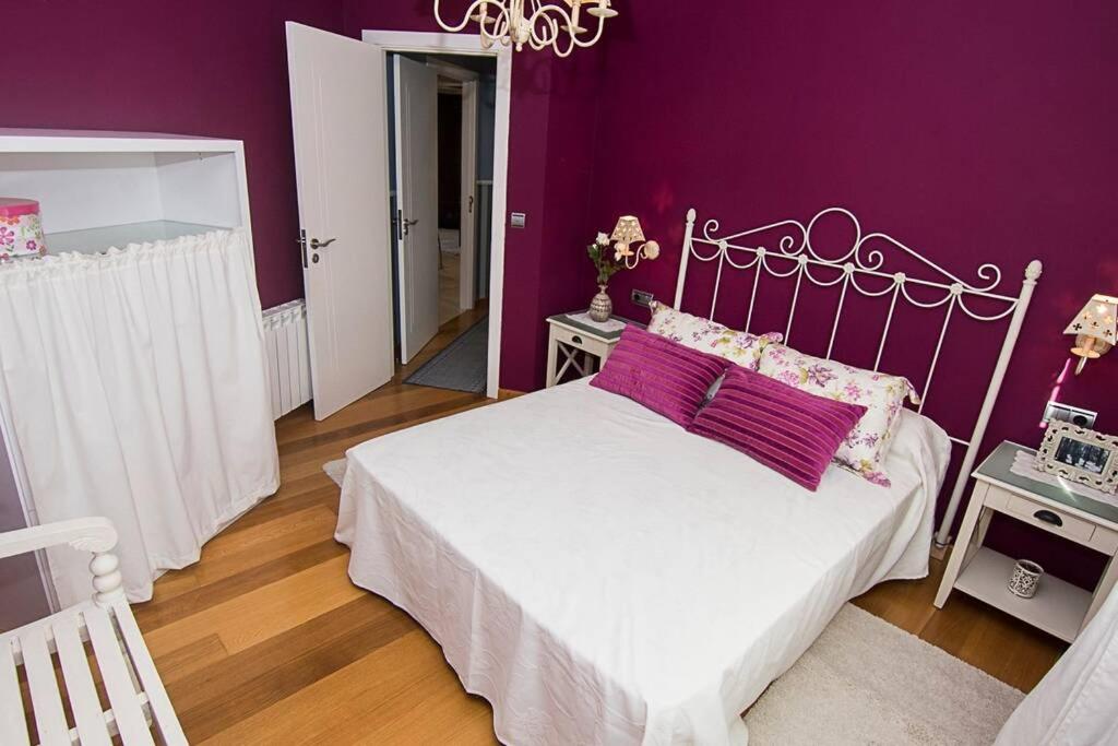 Apartamento moderno en Vimianzo, Costa da Morte, Galicia