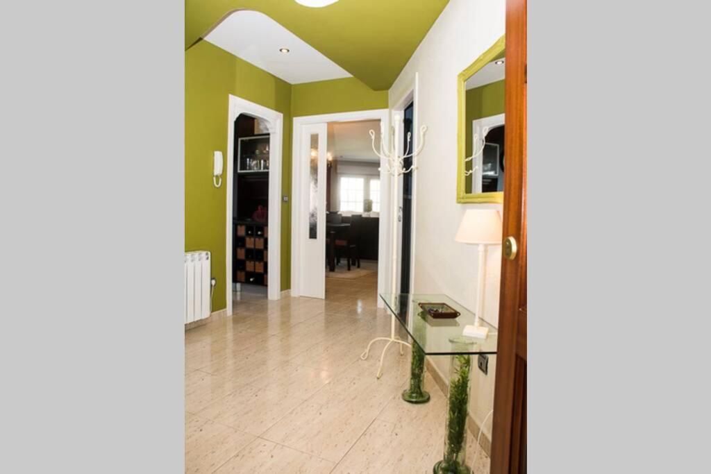 Apartamento moderno en Vimianzo, Costa da Morte, Galicia