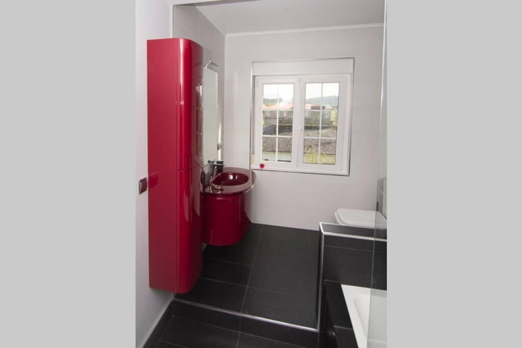 Apartamento moderno en Vimianzo, Costa da Morte, Galicia