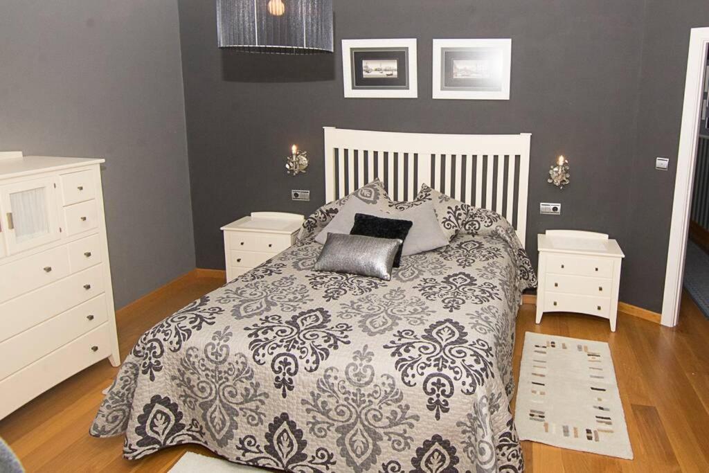 Apartamento moderno en Vimianzo, Costa da Morte, Galicia