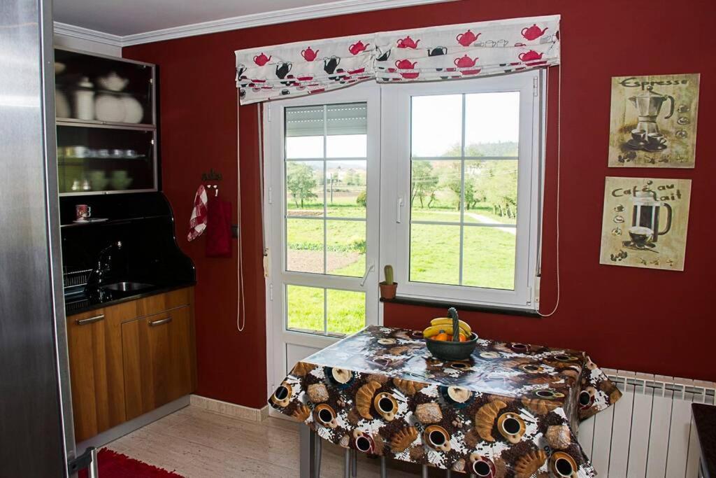 Apartamento moderno en Vimianzo, Costa da Morte, Galicia