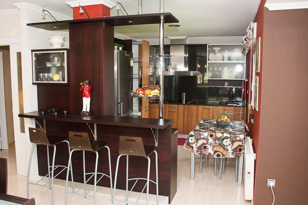 Apartamento moderno en Vimianzo, Costa da Morte, Galicia