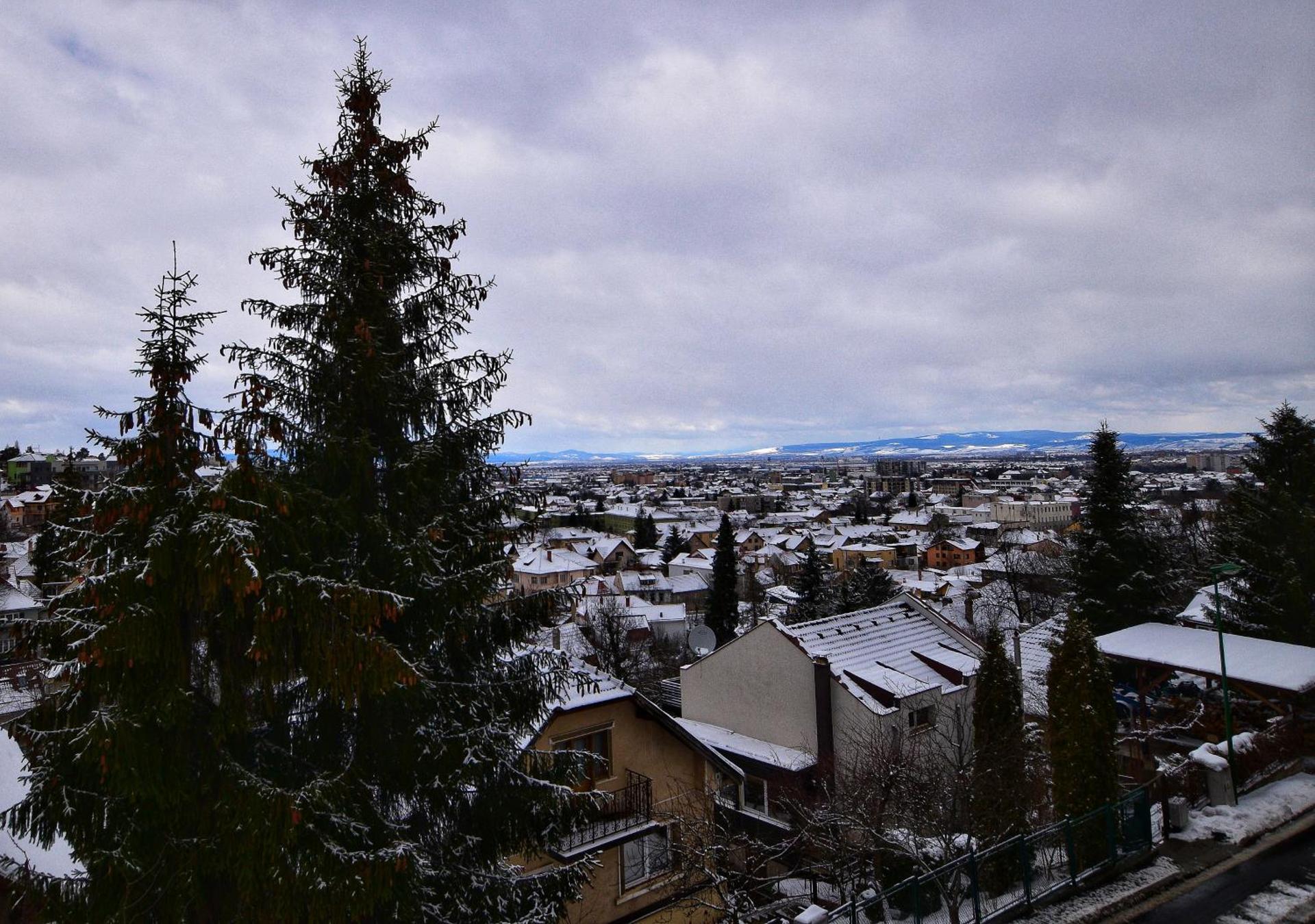 View (from property/room)