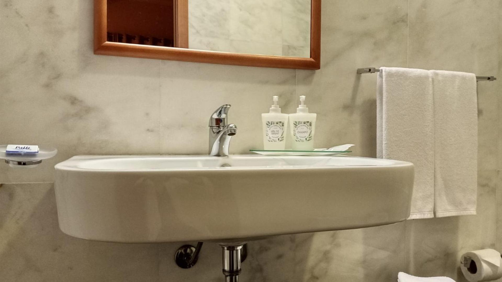 Hotel Monte Rio Aguieira