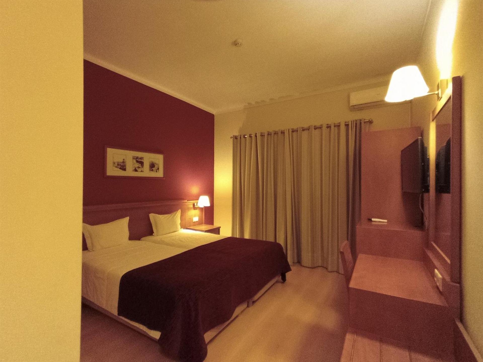 Hotel Monte Rio Aguieira