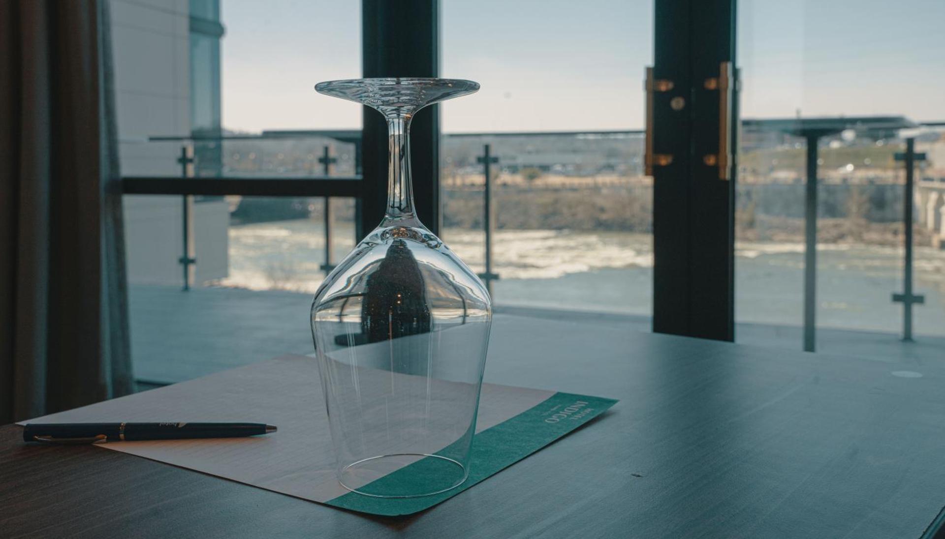 Meeting/conference room