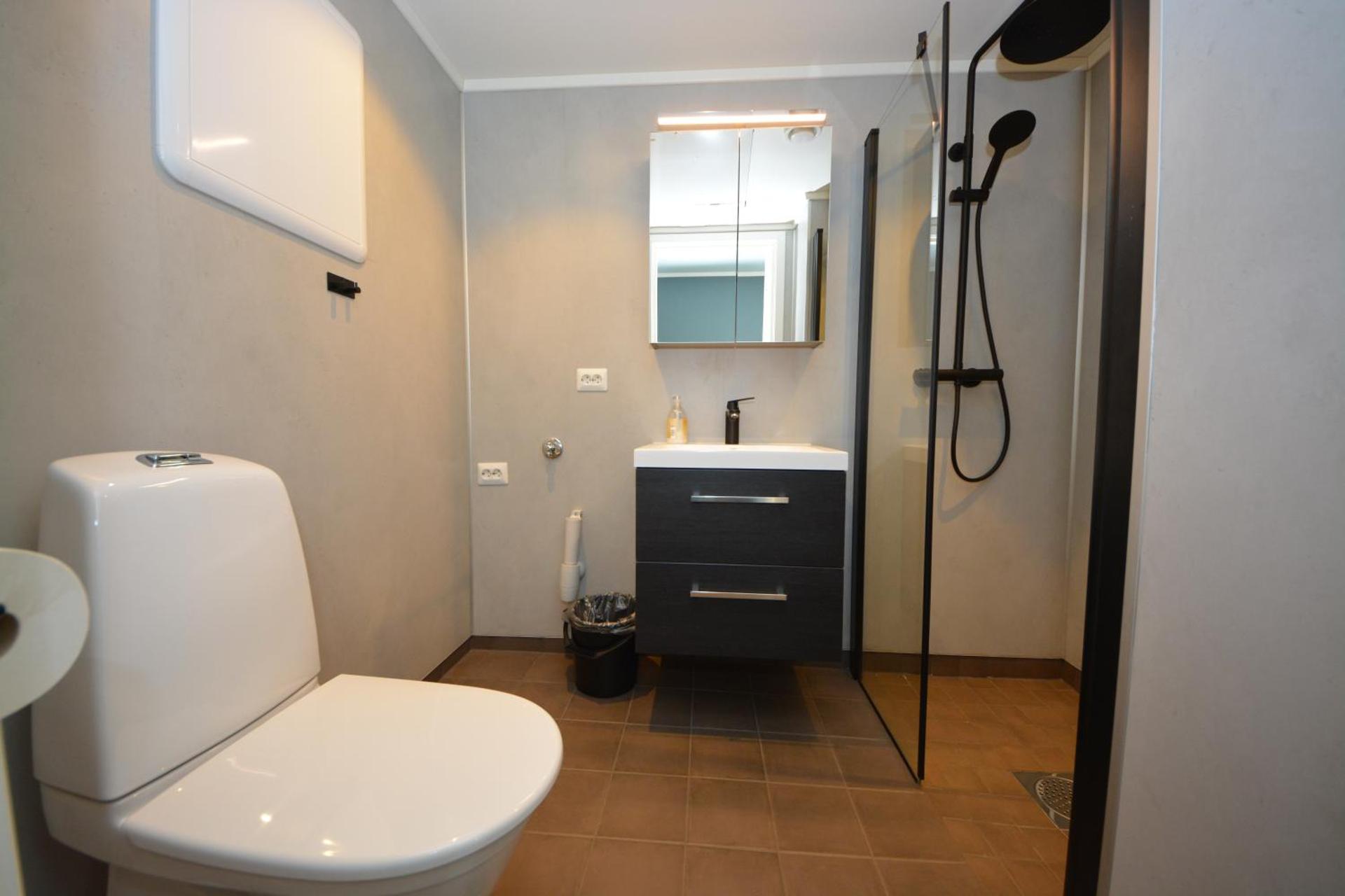 Double Room with Balcony and Sea View