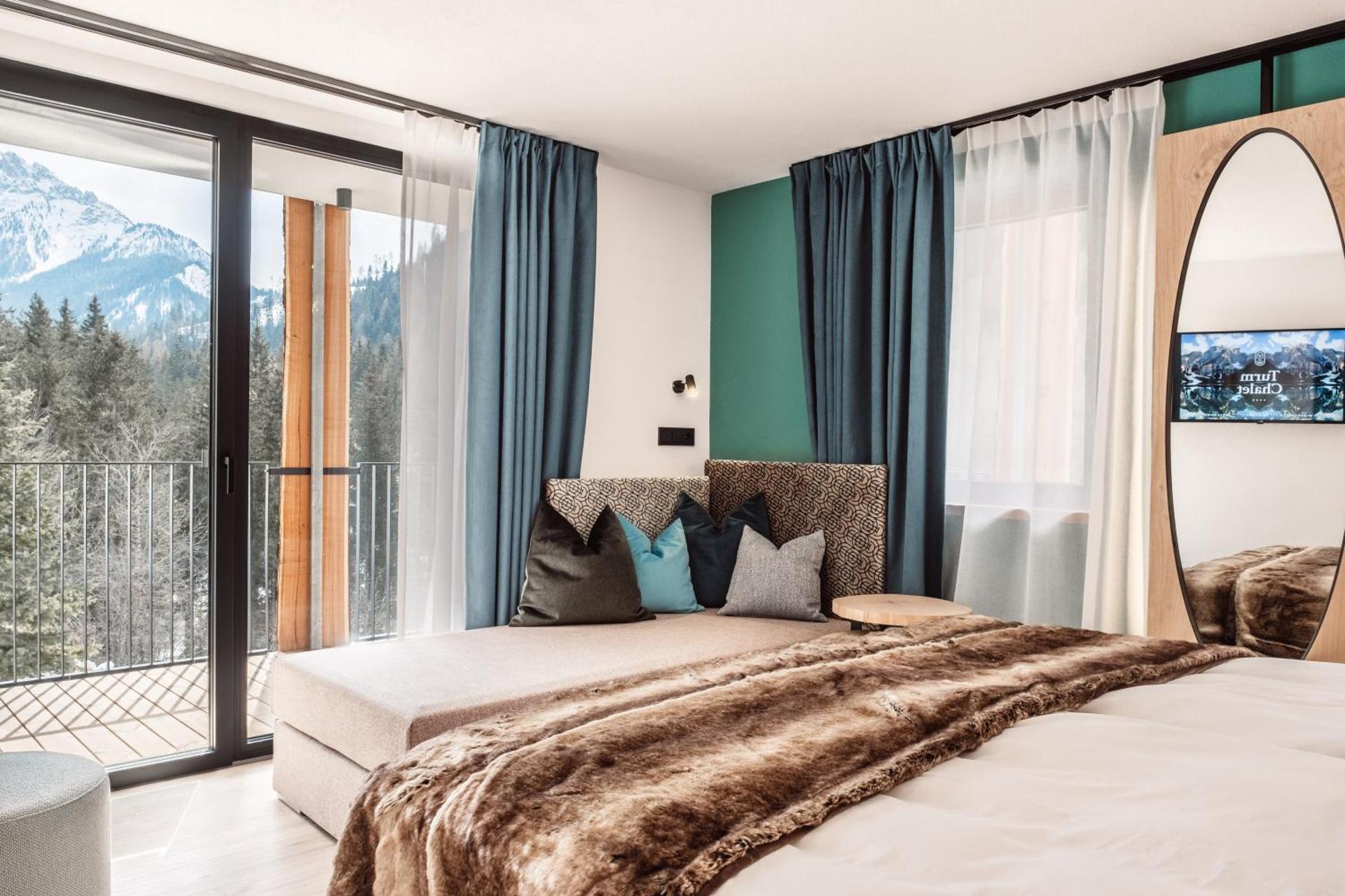 Turmchalet Adults Only