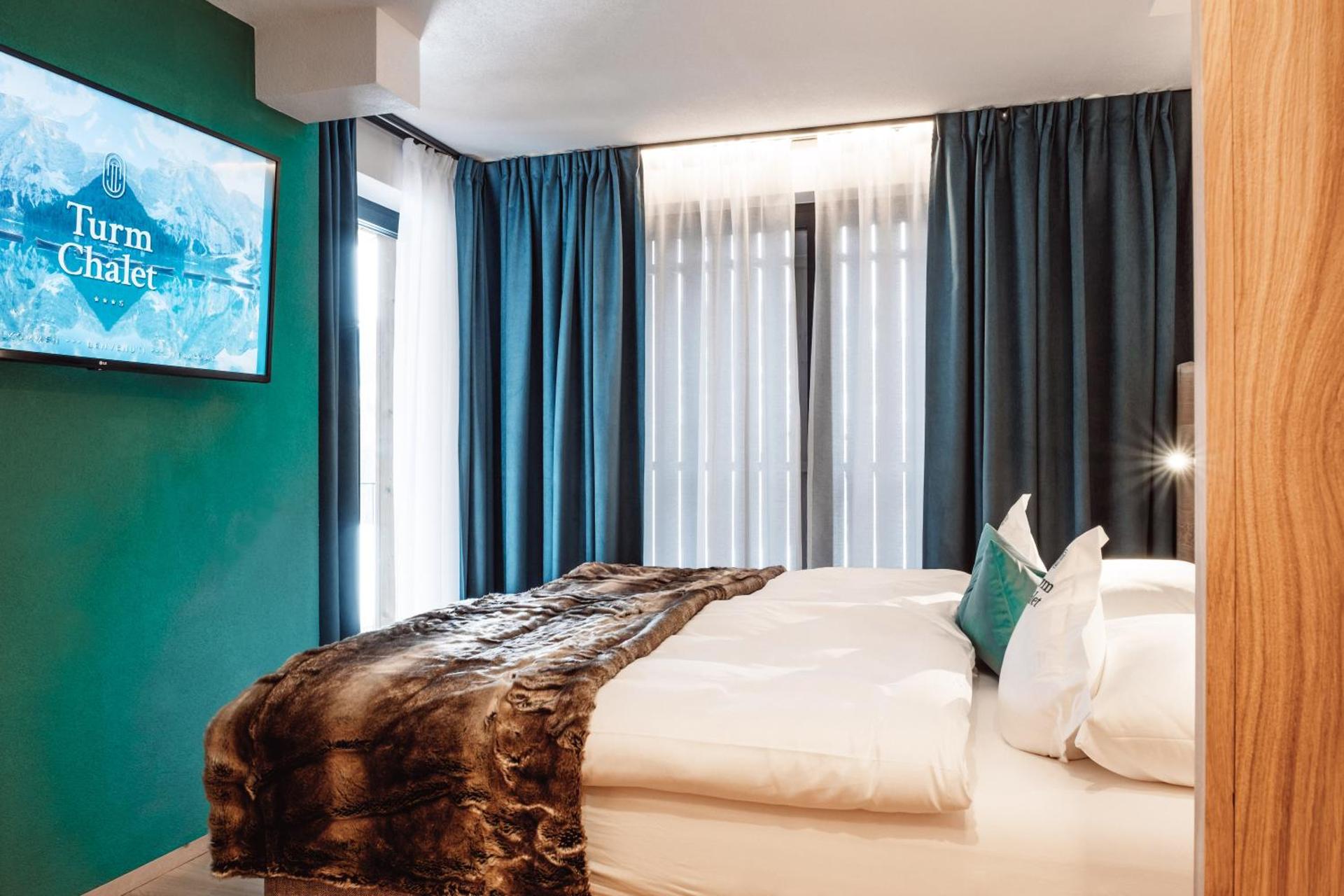 Turmchalet Adults Only