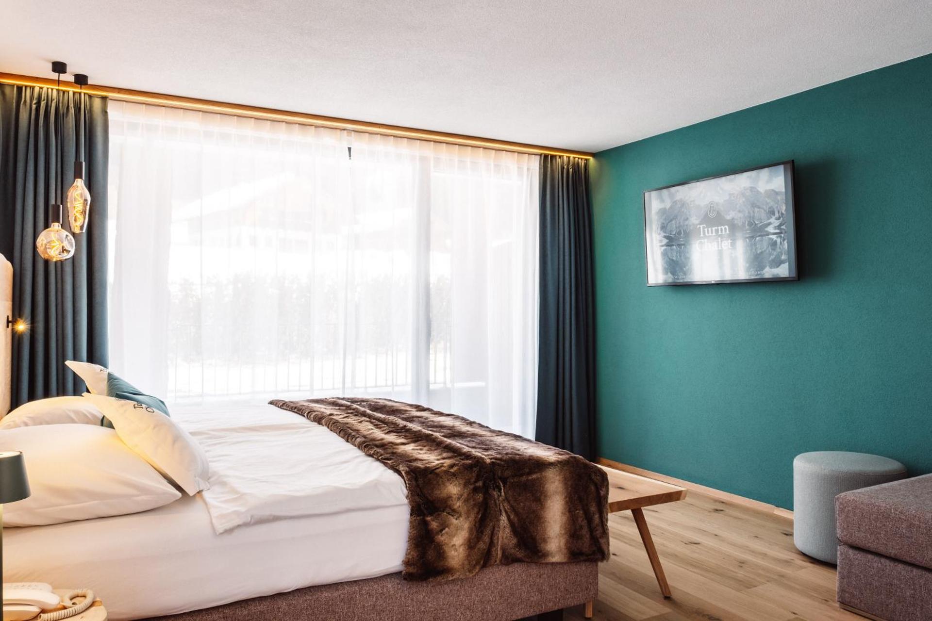 Turmchalet Adults Only