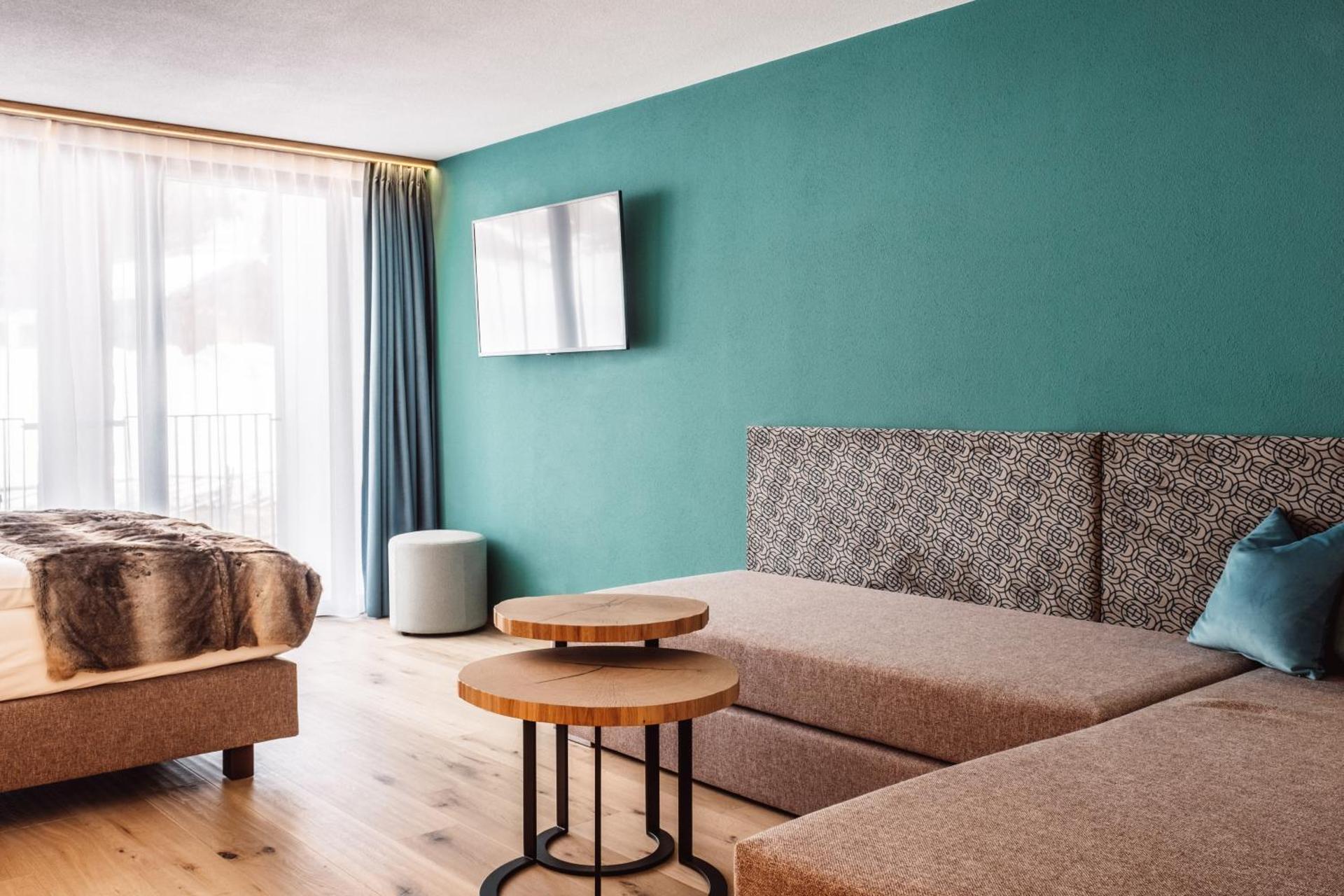 Turmchalet Adults Only