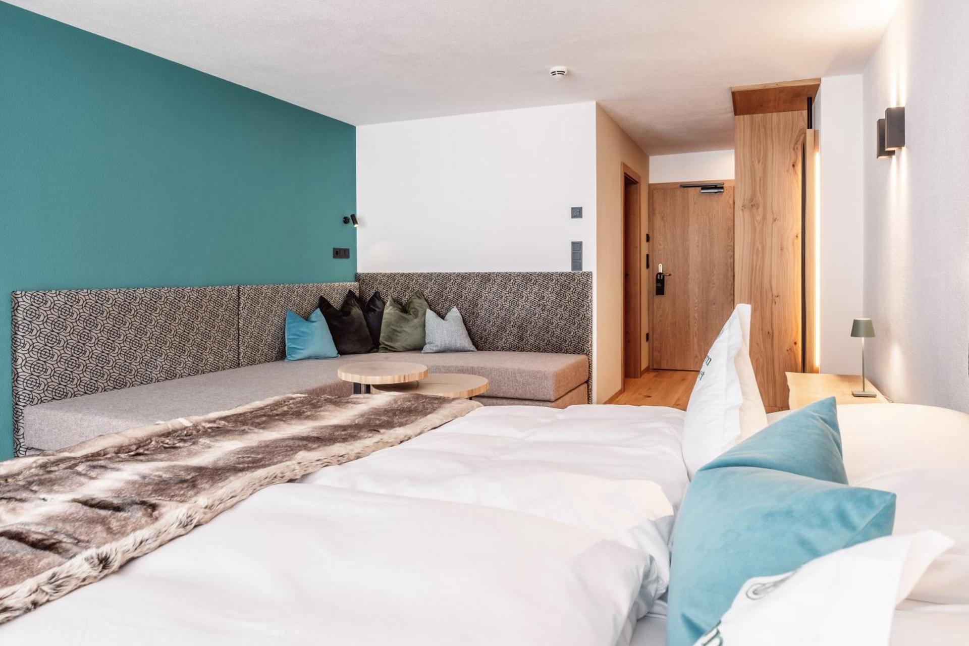 Turmchalet Adults Only