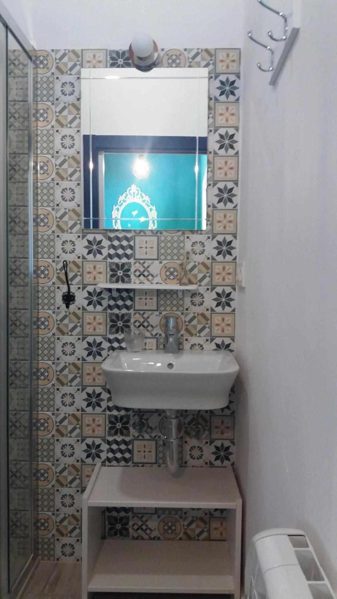 Habitacion - dormitorio rural itaka