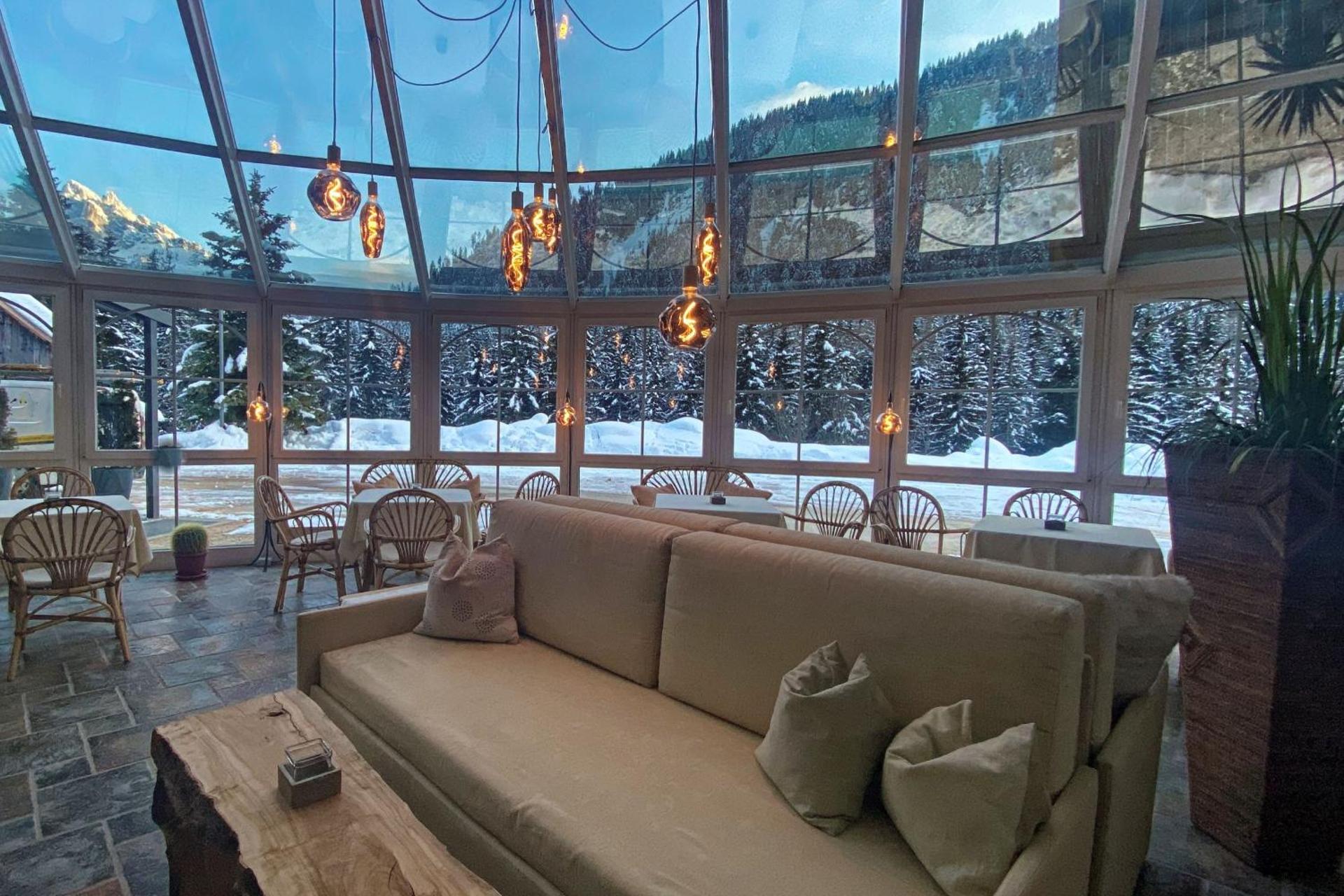 Turmchalet Adults Only