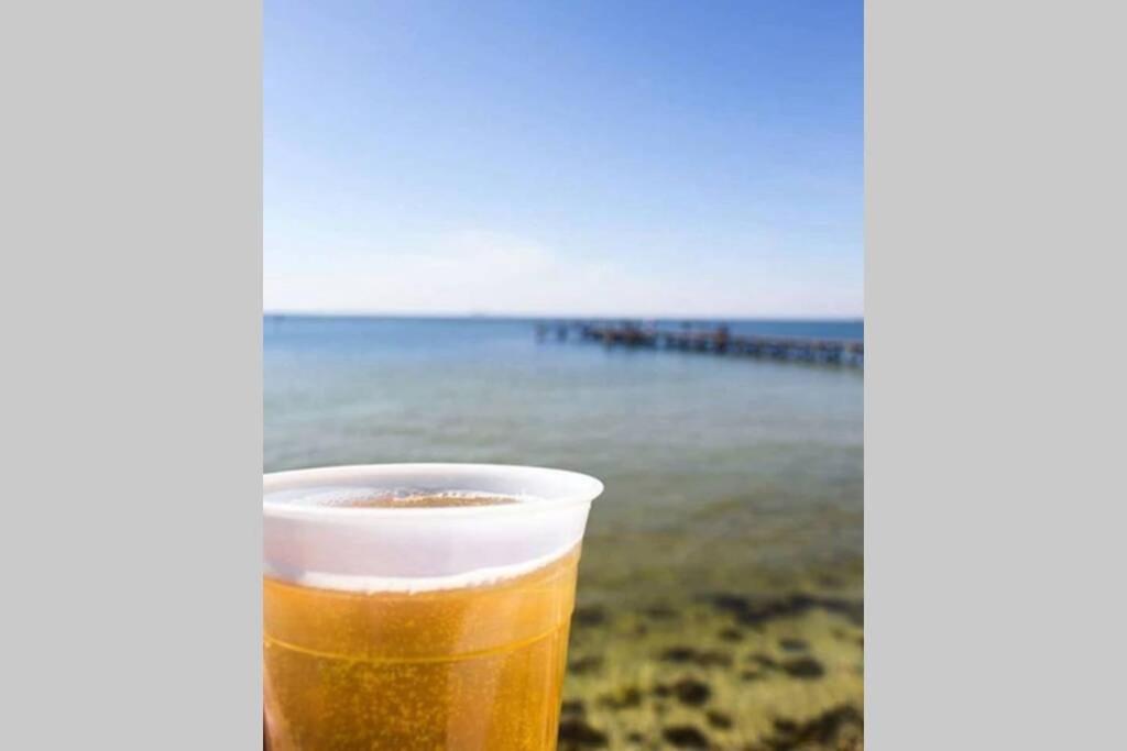 Little Harbor Resort #114 Tampa Bay FL Beach, Bayside & 2 Pools