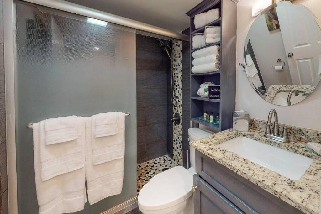 Little Harbor Resort #114 Tampa Bay FL Beach, Bayside & 2 Pools