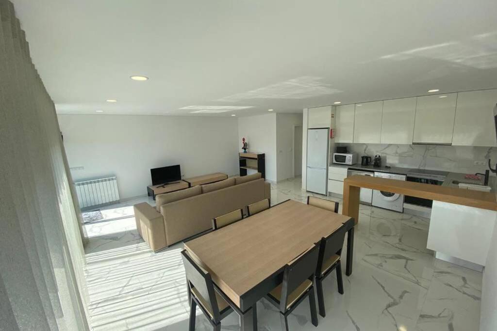 In Barcelos View Lodge