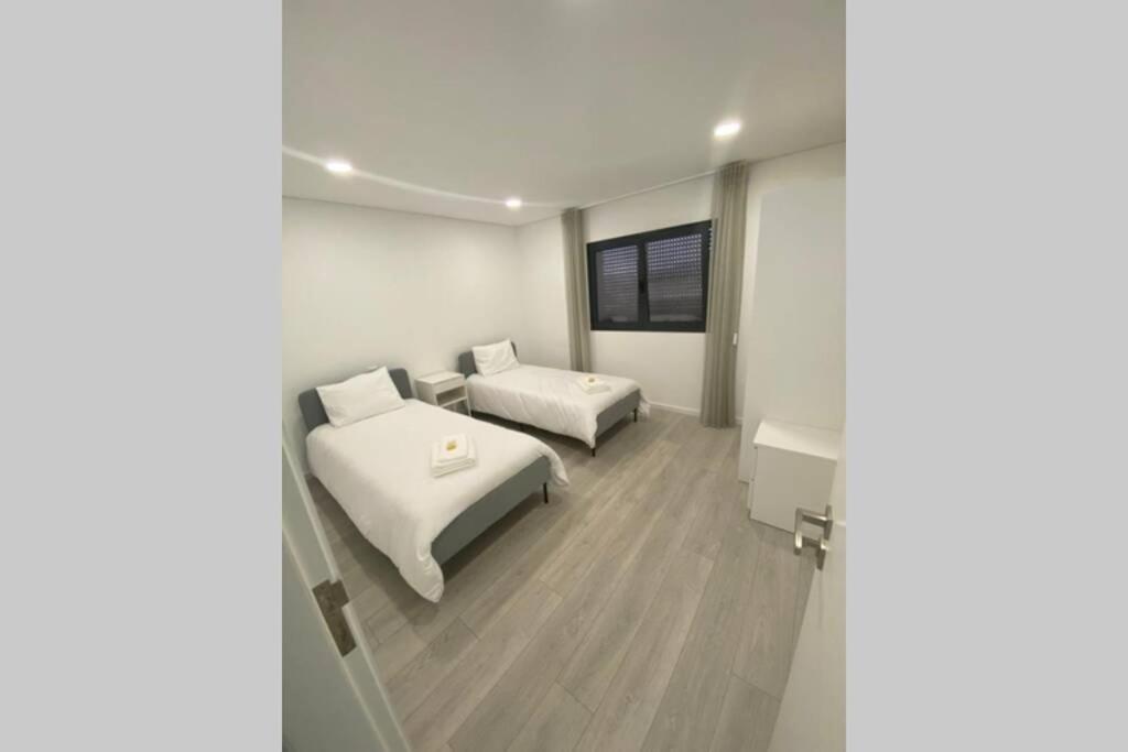 In Barcelos View Lodge