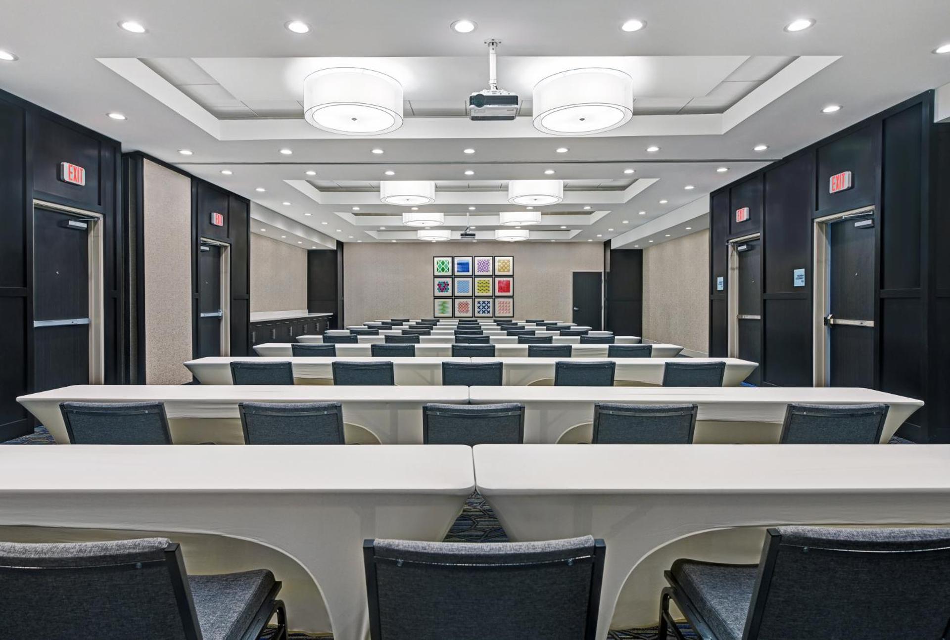 Meeting/conference room