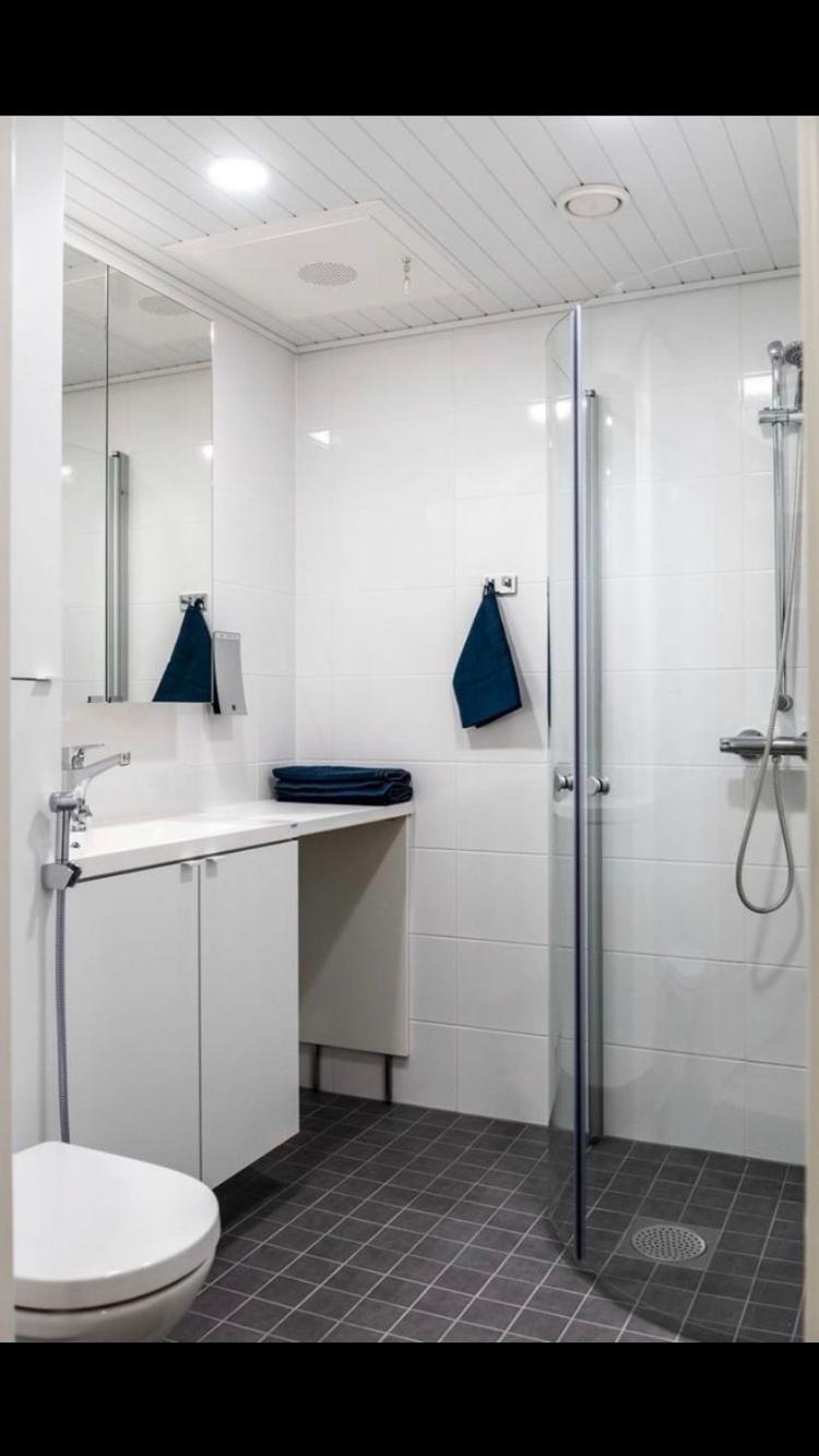 Trendy Homes Oulu Marski Apartments