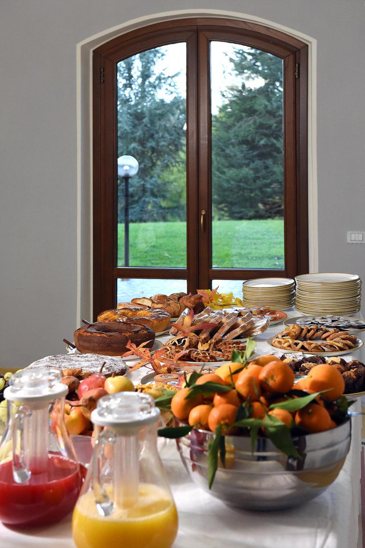 Agriturismo Borgo Imperiale