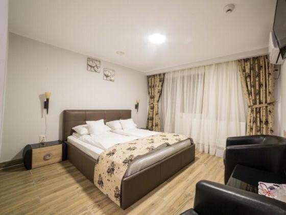 Cazare ,EUROPA 'Reșița