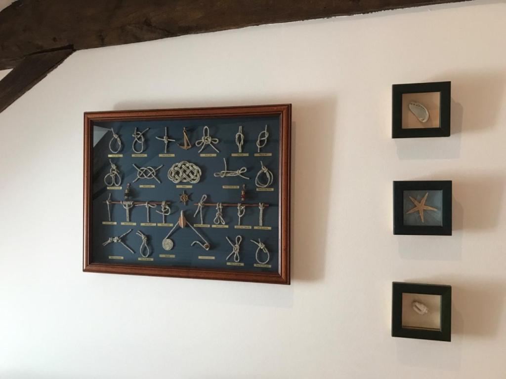 Appartement de charme rue du Château