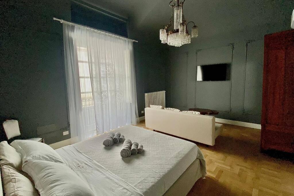 Dimora delle Maestranze (Ortigia)