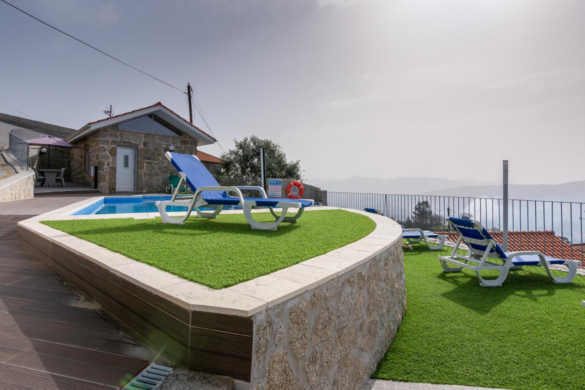 Aldeamento Casas do Alto do Vez