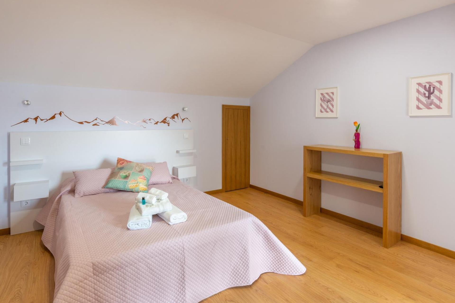 Aldeamento Casas do Alto do Vez