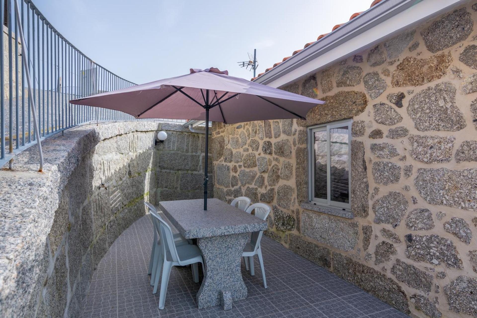 Aldeamento Casas do Alto do Vez