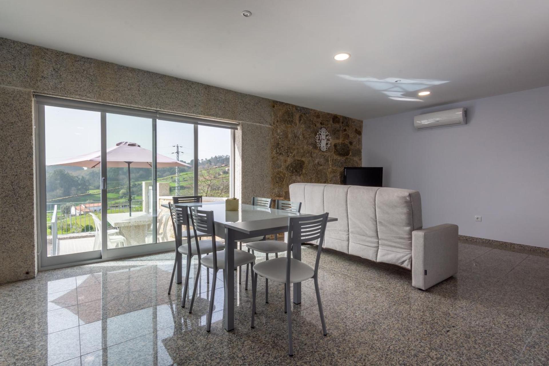 Aldeamento Casas do Alto do Vez