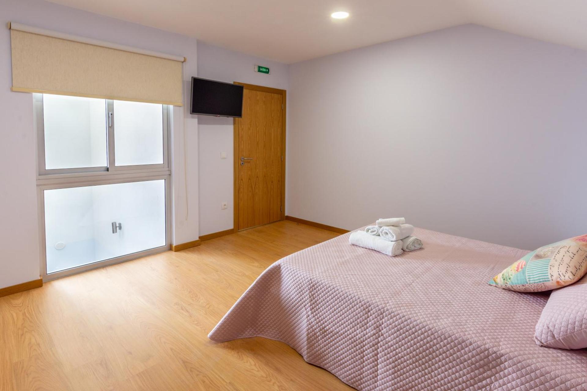 Aldeamento Casas do Alto do Vez