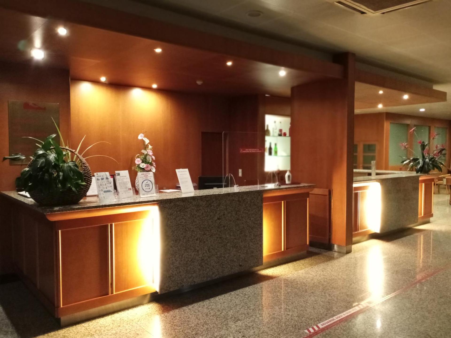 Hotel Monte Rio Aguieira