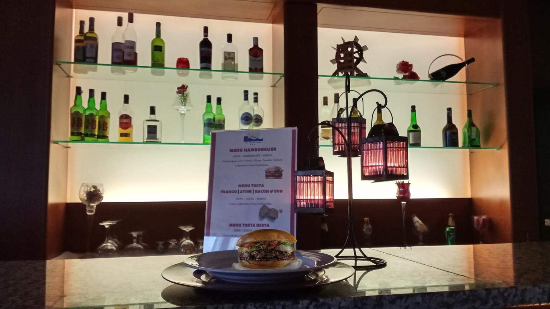 Hotel Monte Rio Aguieira