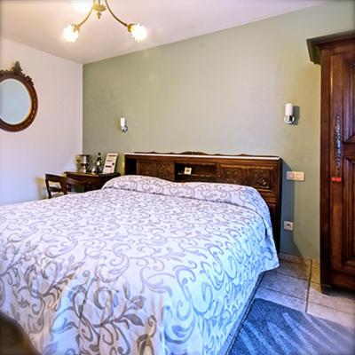 B&B Casa Roman & Vakantiewoning voor 1 pers tot max 32 personen