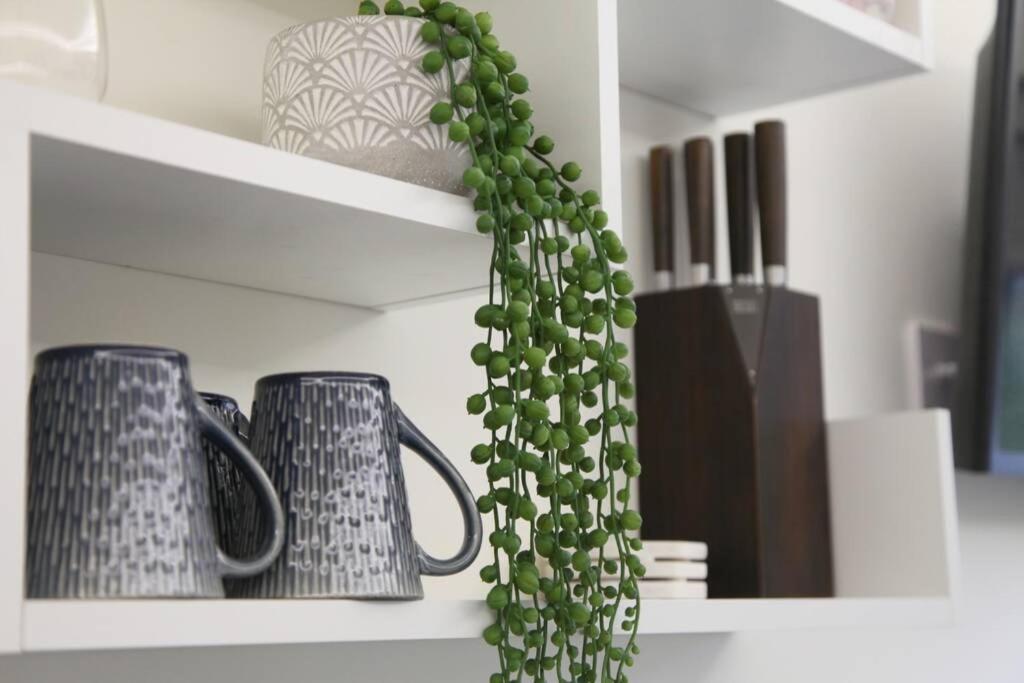 Boutique Stylish Self Contained Studio Shropshire