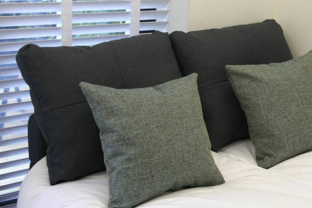 Boutique Stylish Self Contained Studio Shropshire