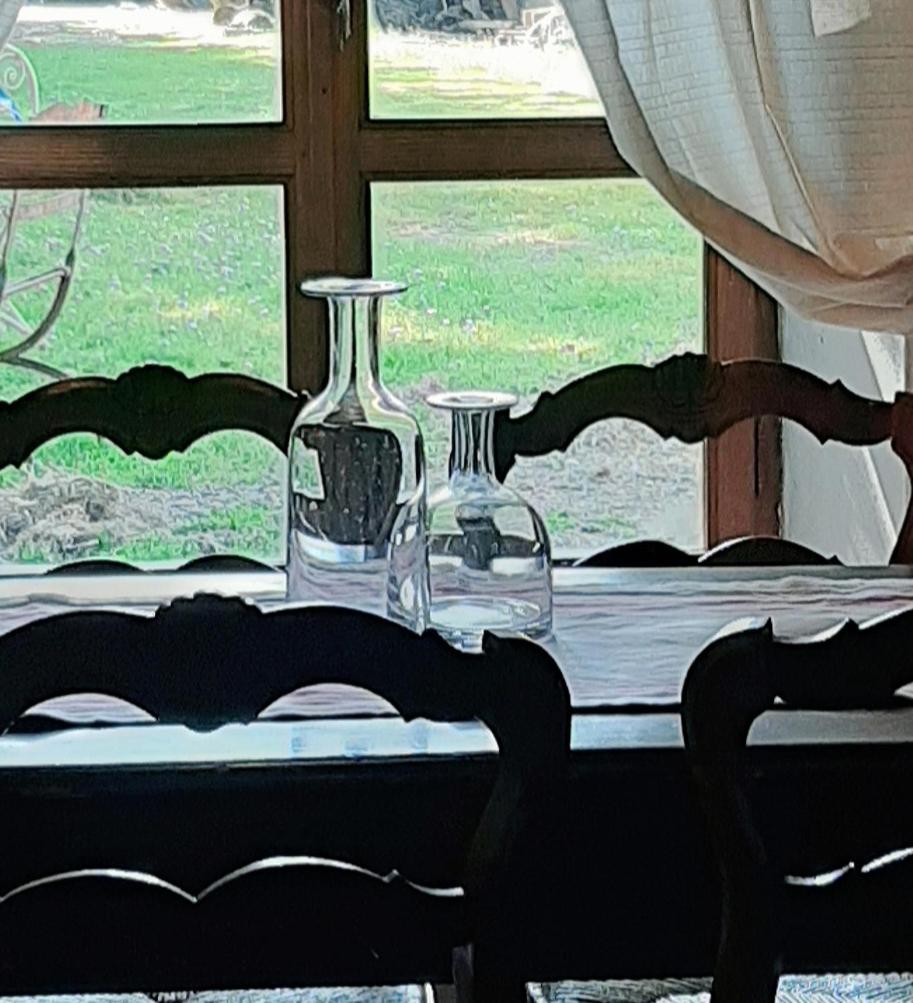 Agriturismo Frantoio Valiani