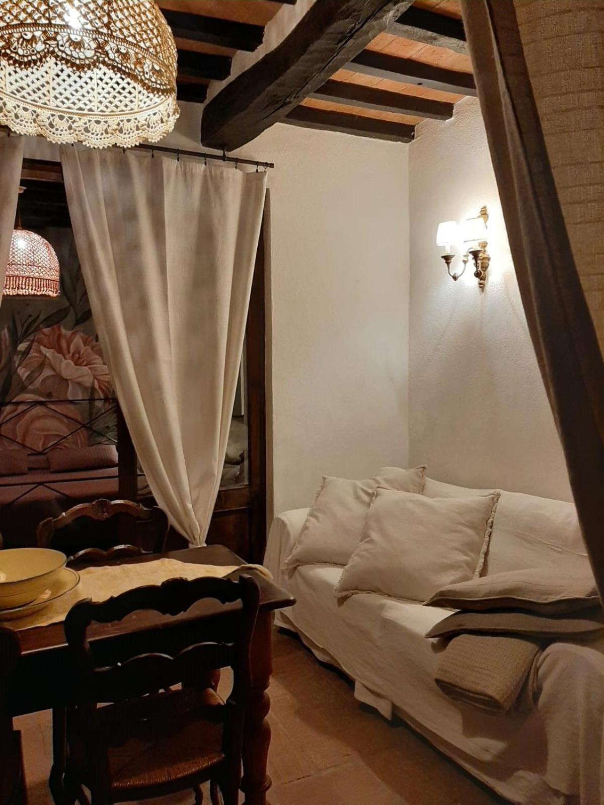 Agriturismo Frantoio Valiani