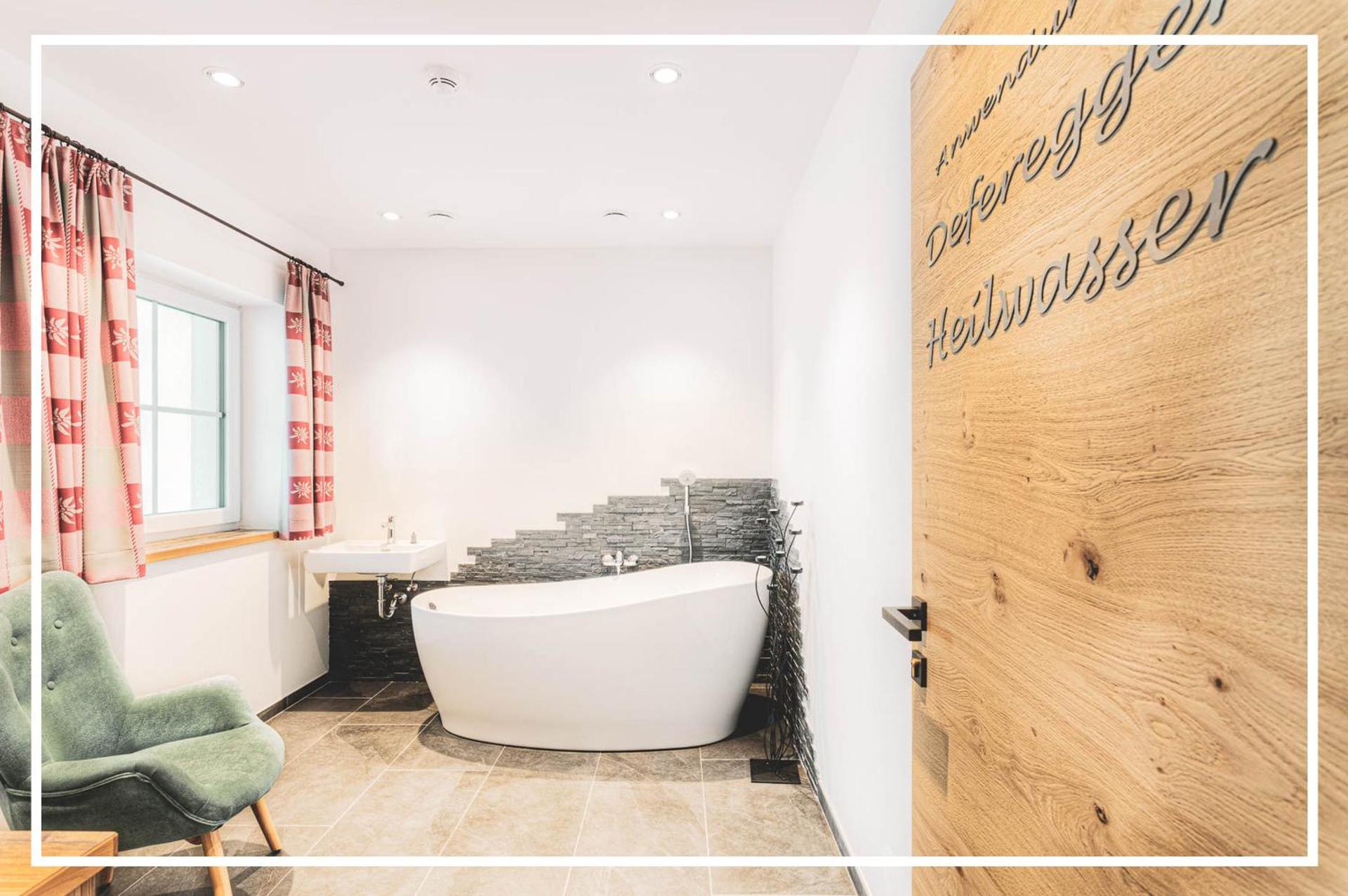 Spa and wellness centre/facilities